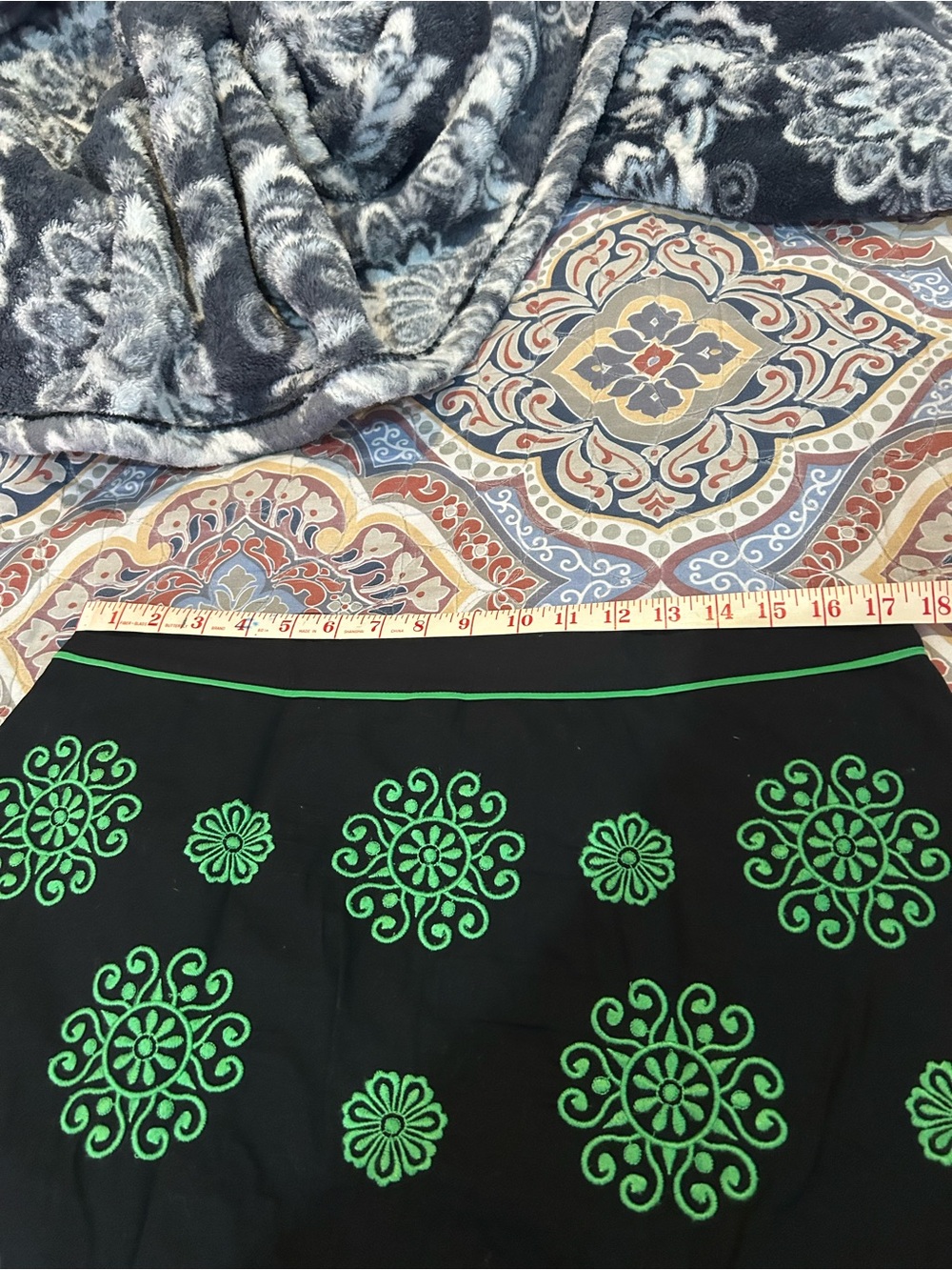 Skirt - Picture 5 of 5